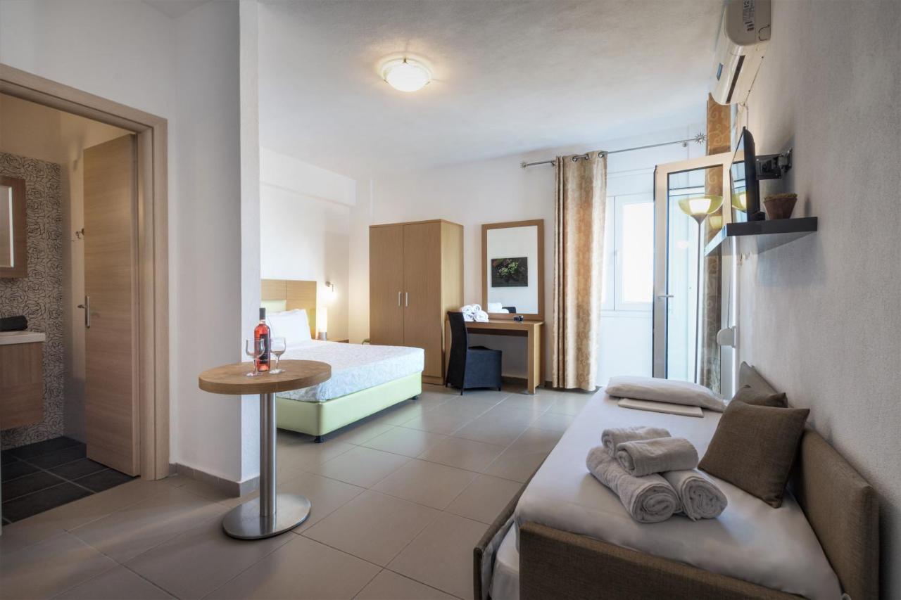 Apartment Xasteria Velika (Thessaly)