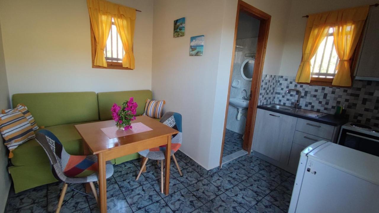 Tramonto Nel Delfini Apartment