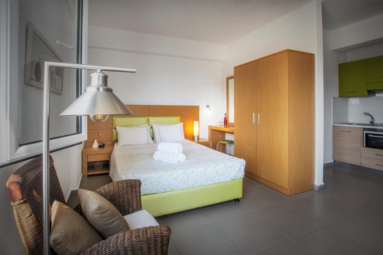 Xasteria Apartment Velika (Thessaly)