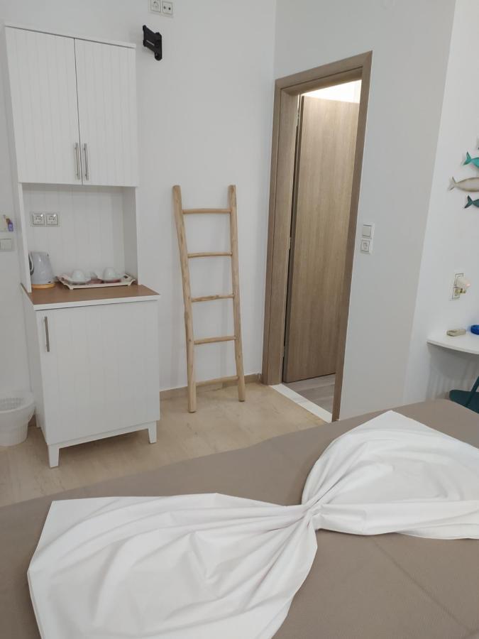 Spyridonou House Apartment