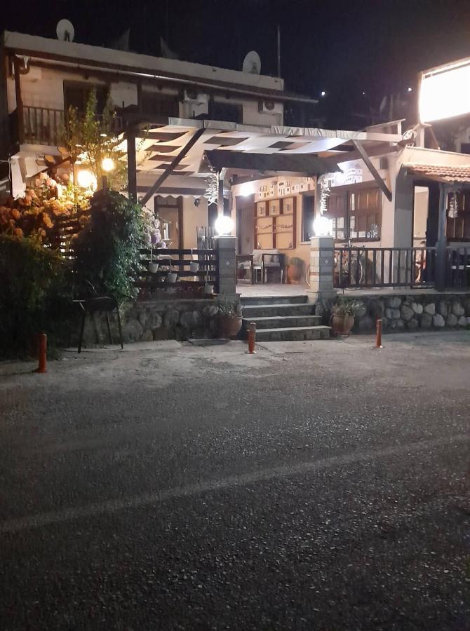 Eleni Apartment