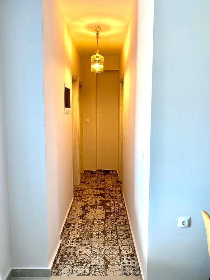 Apartment Etheras