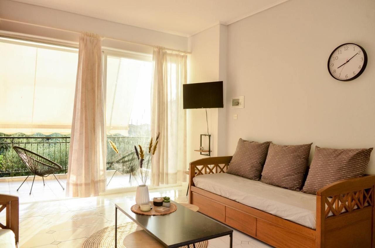 Apartment Minimal Sea House