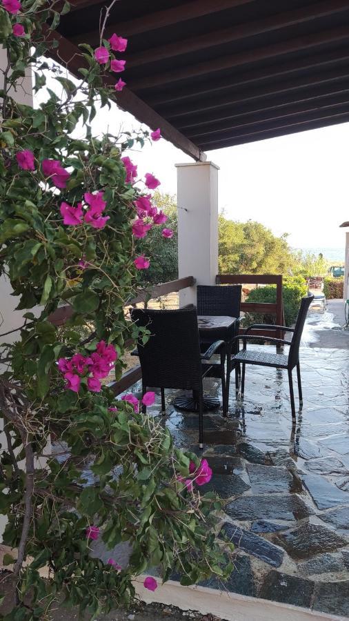 Tramonto Nel Delfini Apartment Kini