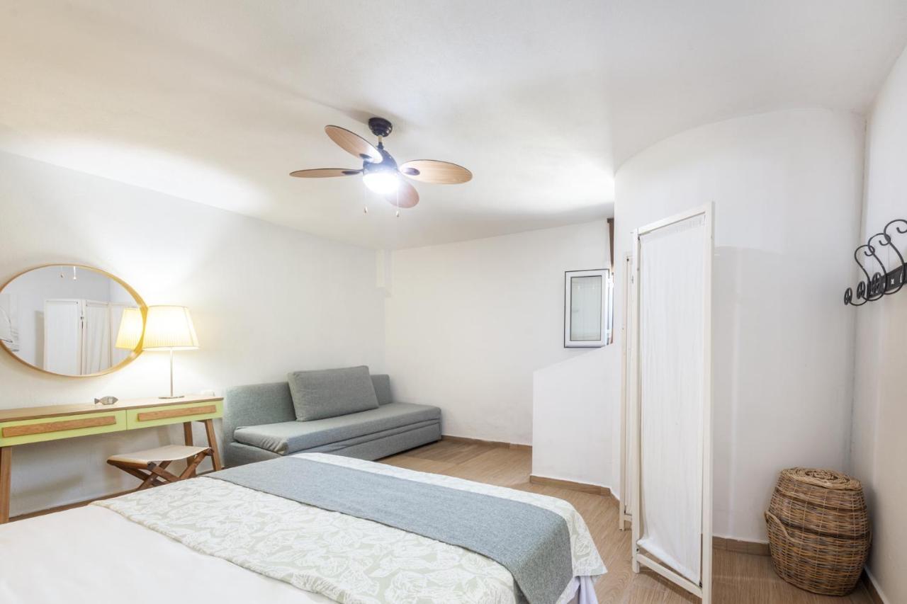 Xasteria Apartment