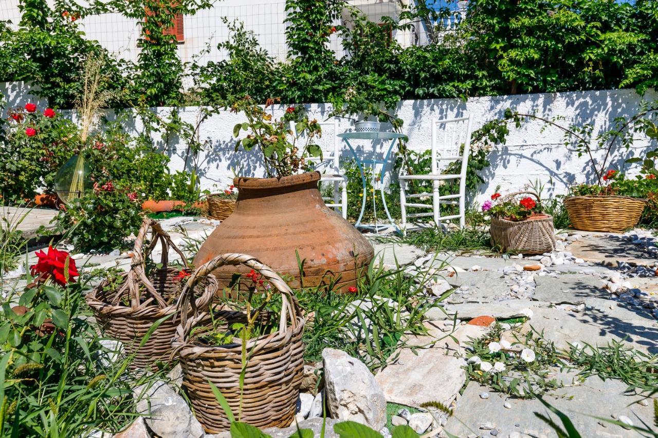 Akrothea Villa Skopelos Town