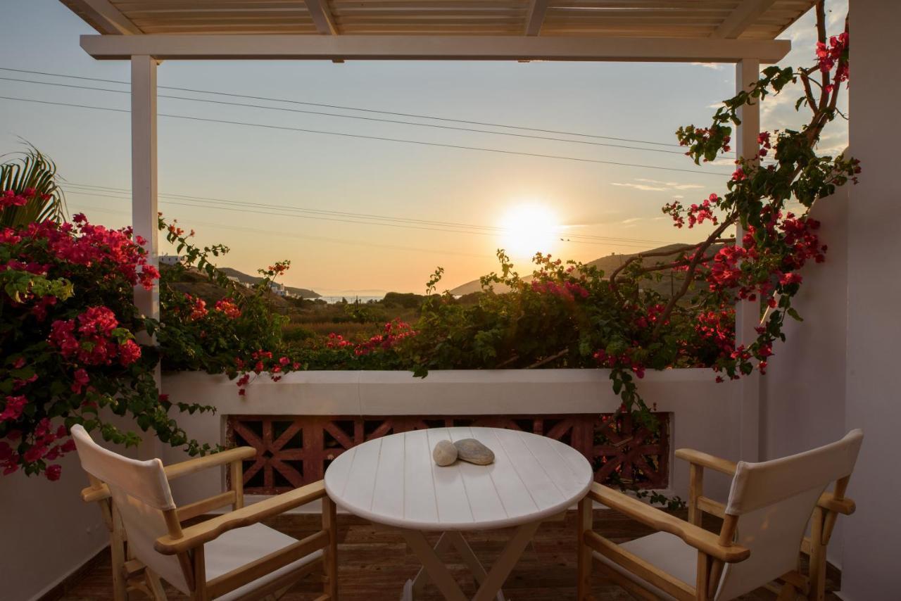 Aparthotel Katapoliani No.3