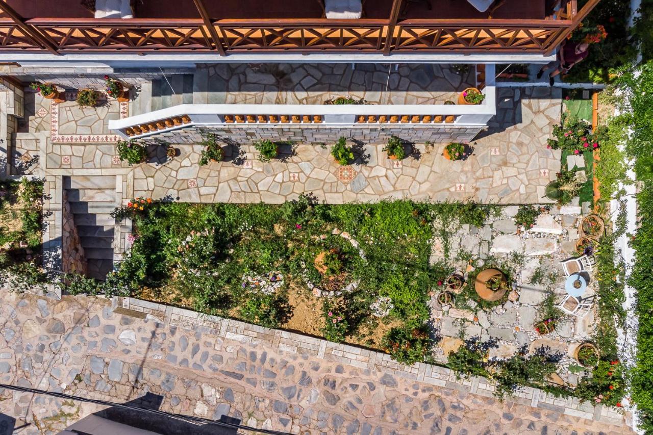 Akrothea Villa