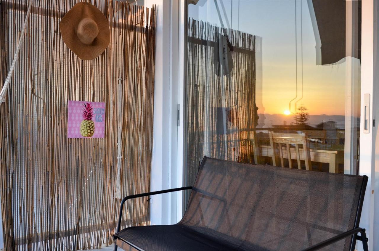 Apartment Minimal Sea House Avia