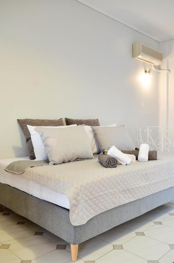 Apartment Minimal Sea House