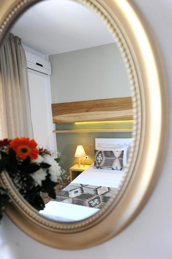 Apartment Stamatia *
