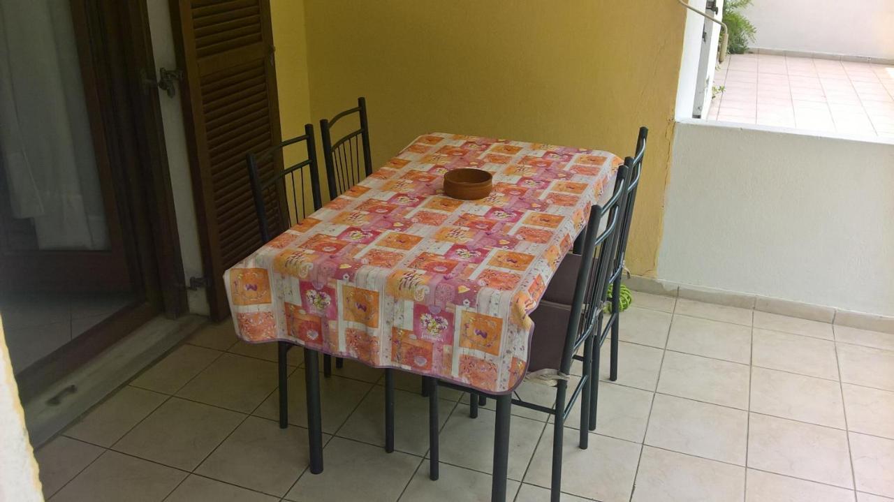 House Anna Apartment