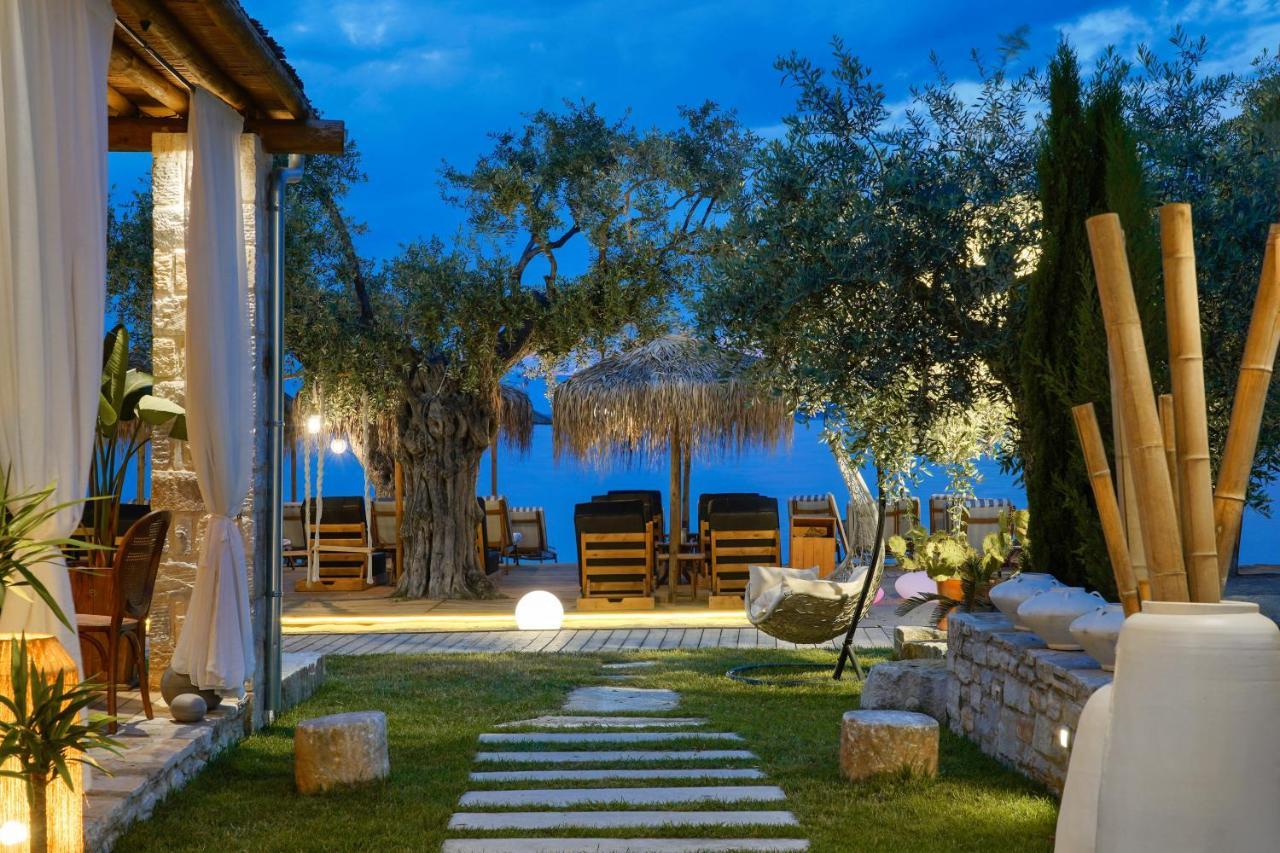 Apartment By The Sea Luxury *