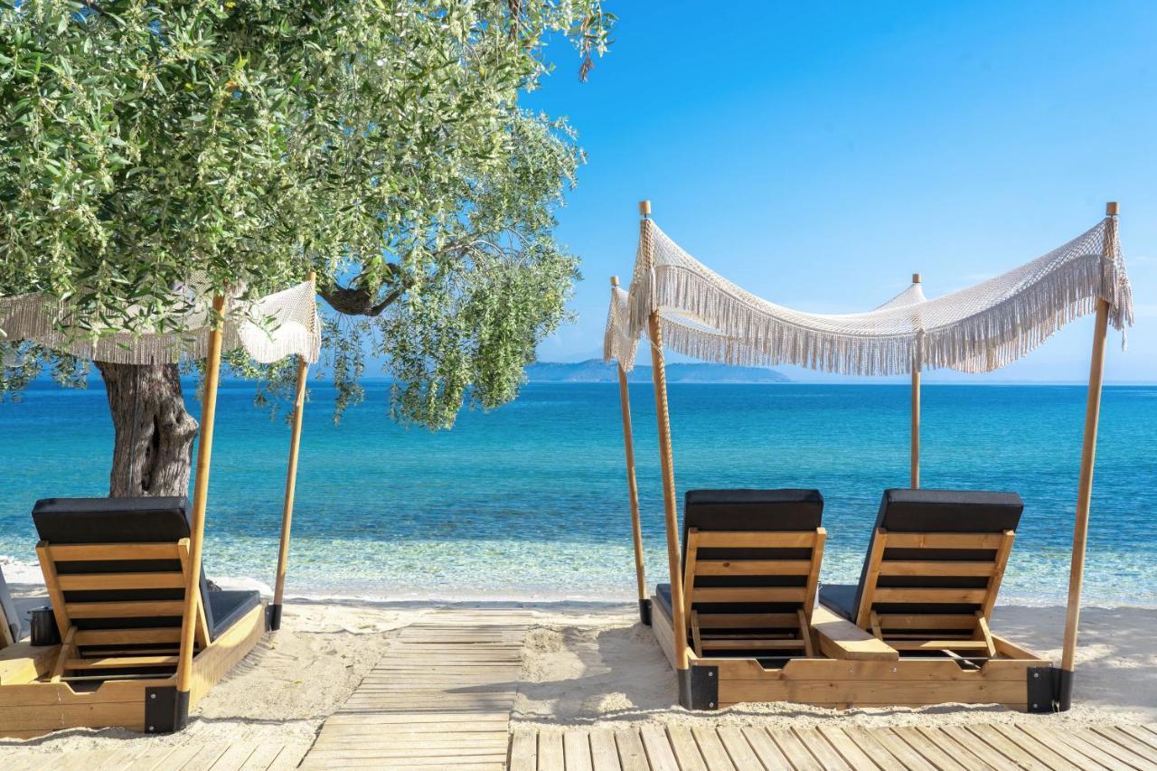 By The Sea Luxury Apartment Limenas (Thasos)