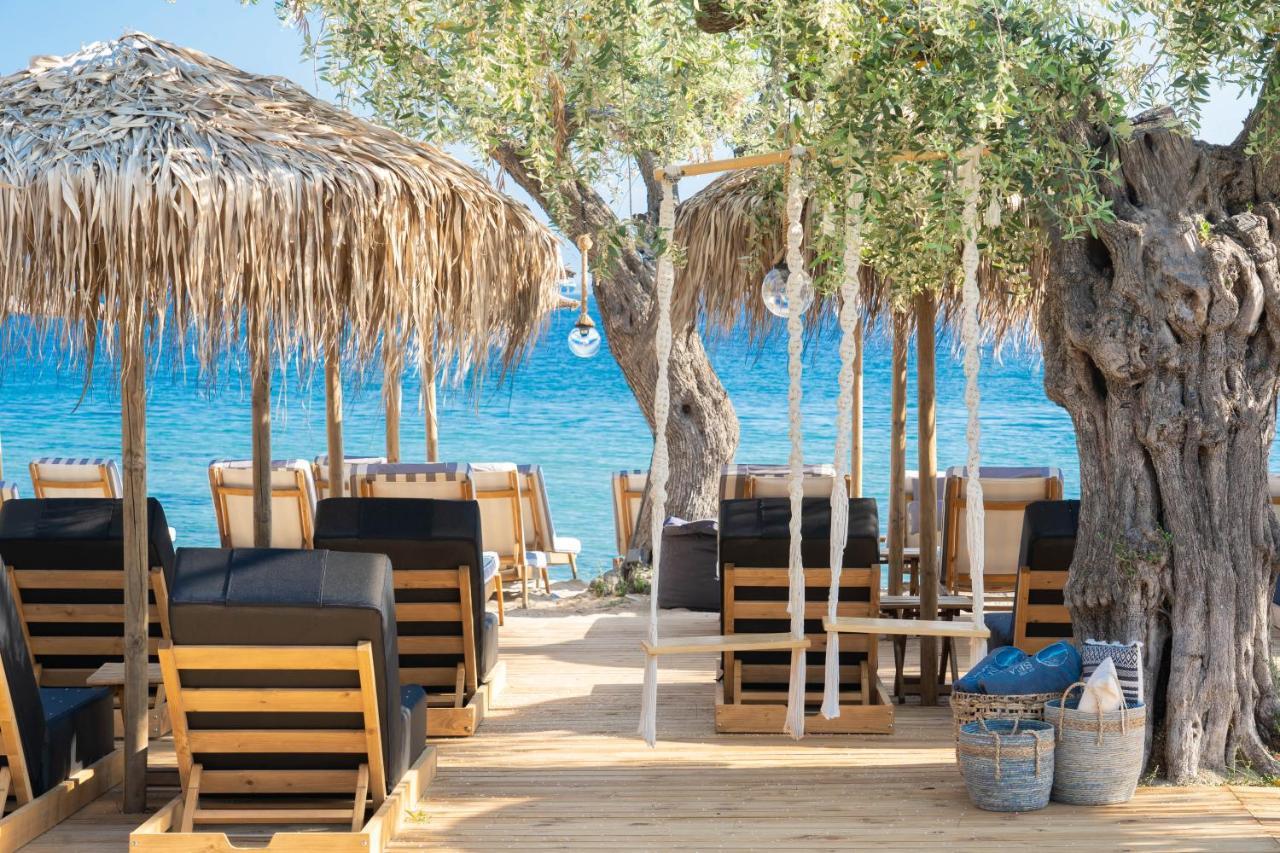 Apartment By The Sea Luxury