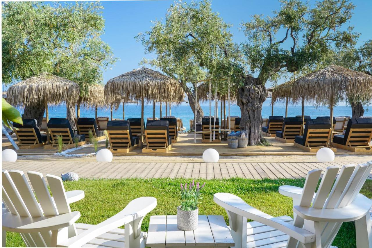 By The Sea Luxury *