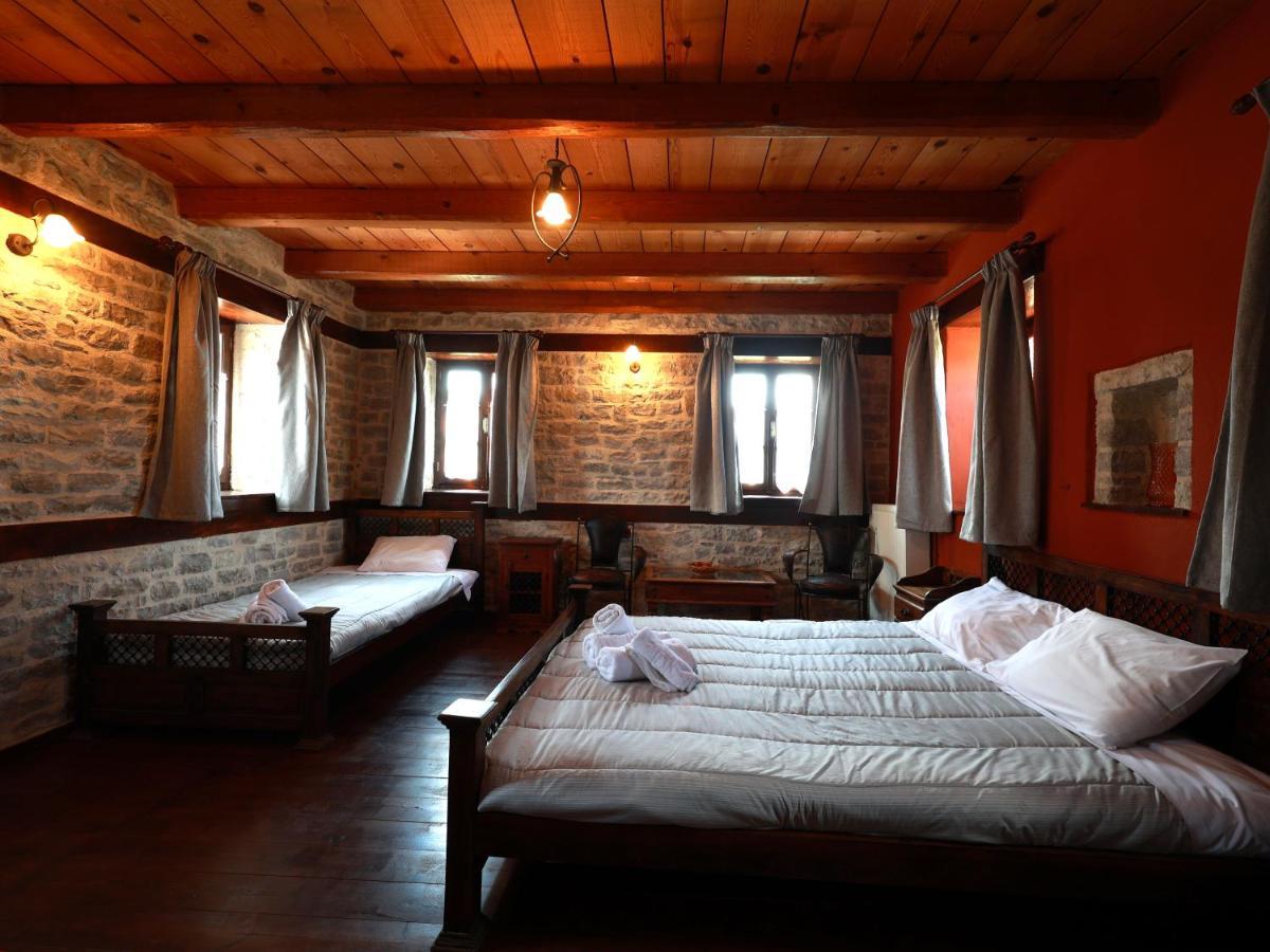 Guest house Agriogido - Rupicapra