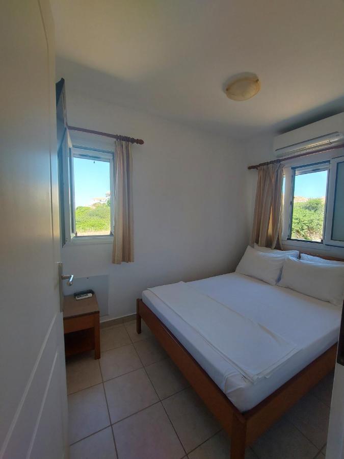 Apartment C-view
