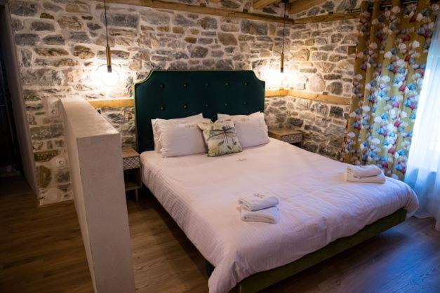 Guest house Iris Tsagarada