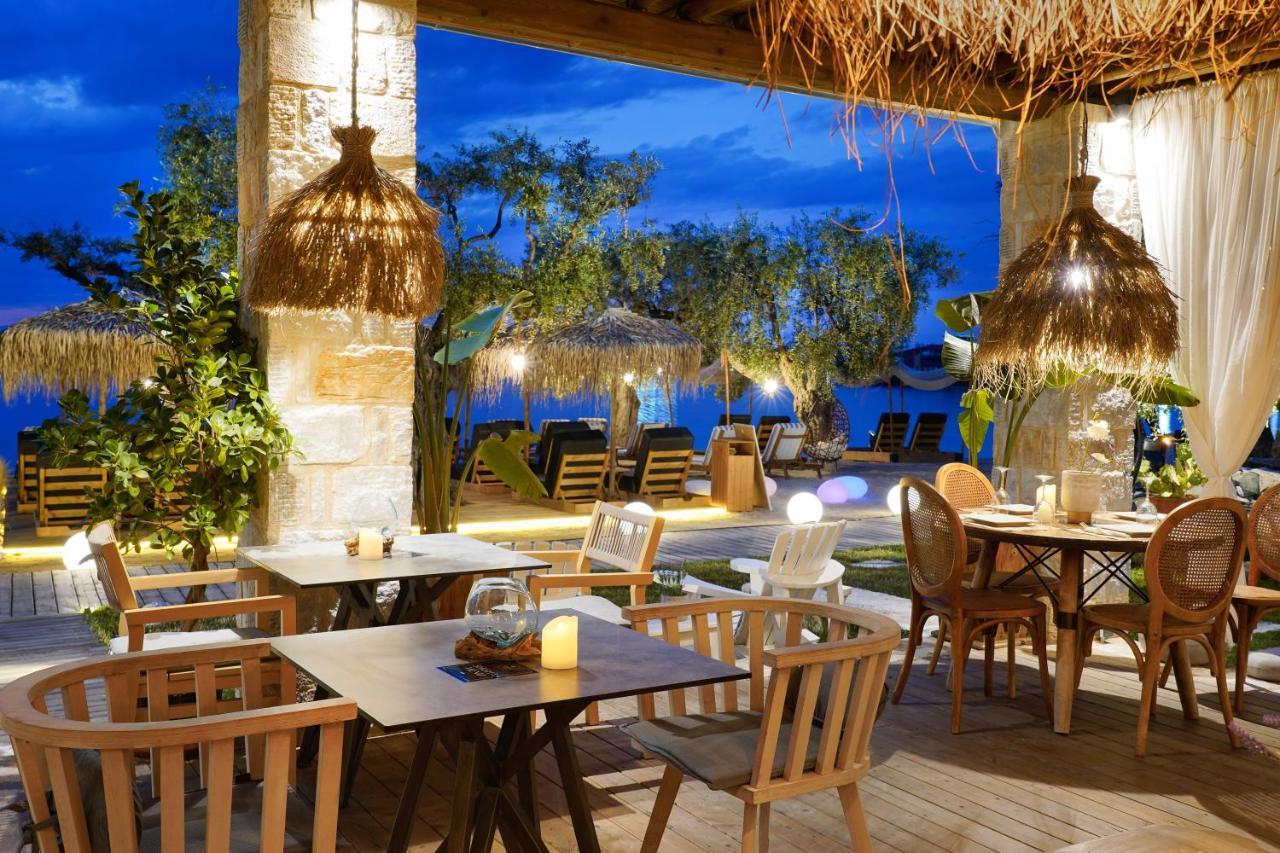By The Sea Luxury Limenas (Thasos)
