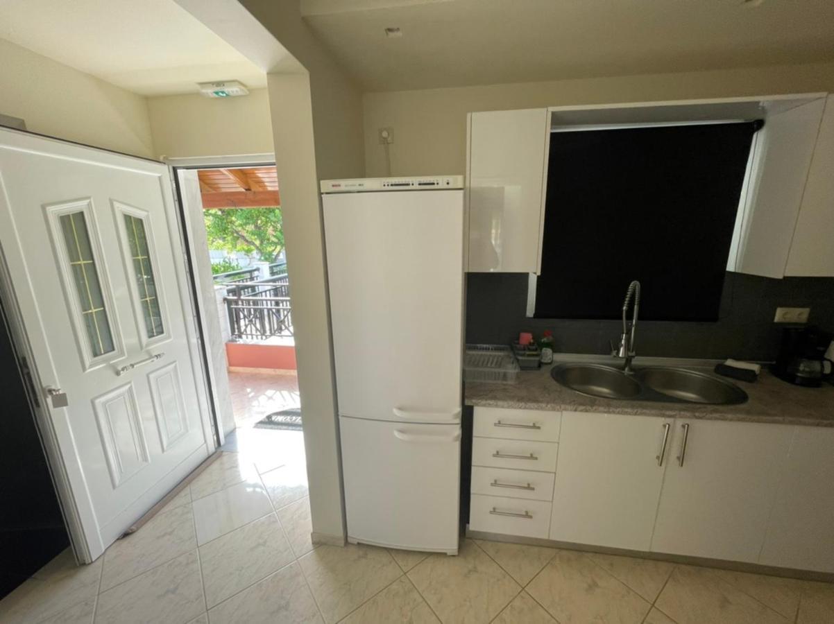 Angelika House 2 * Marathias (Corfu)