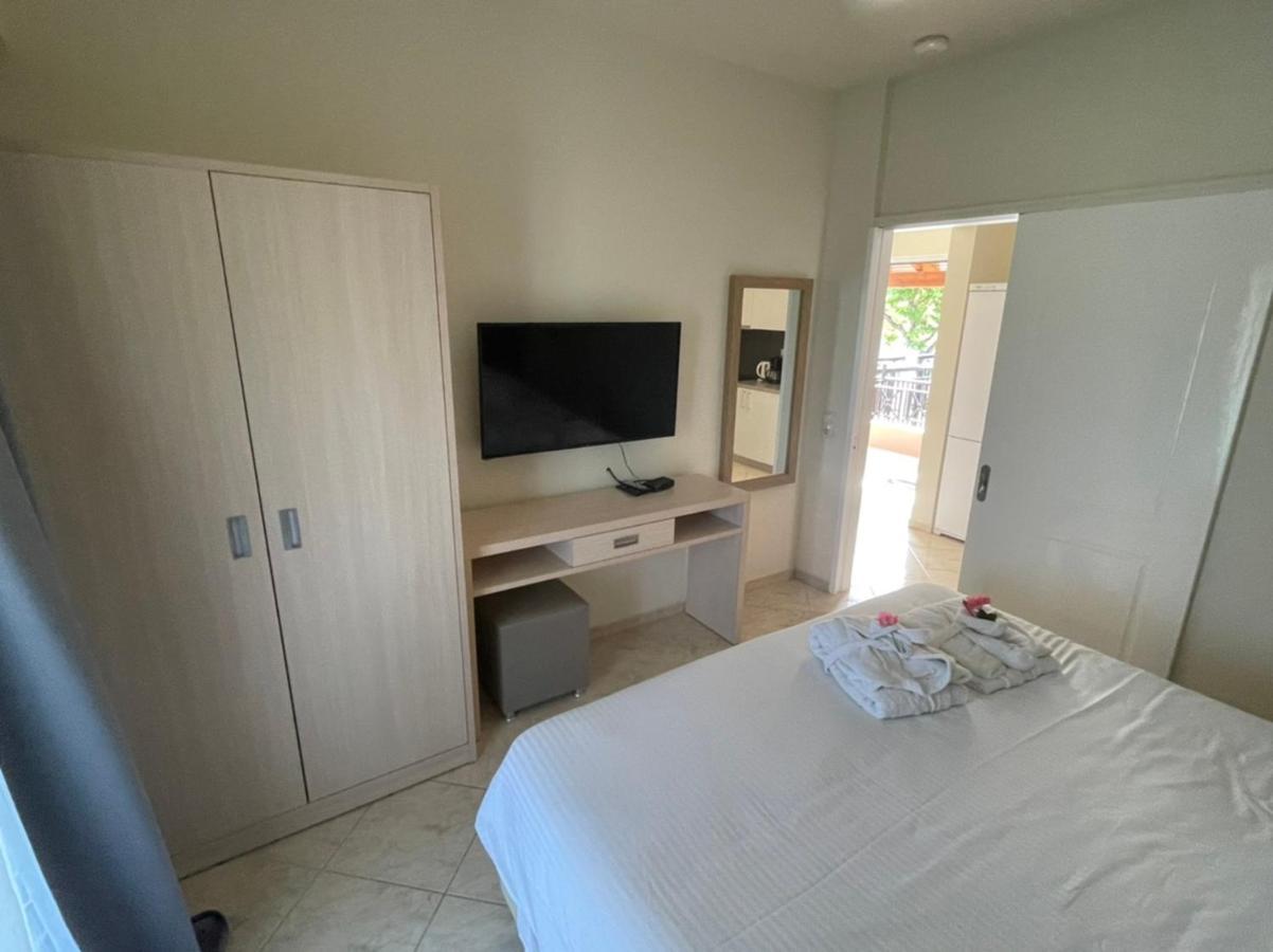 Angelika House 2 Apartment Marathias (Corfu)