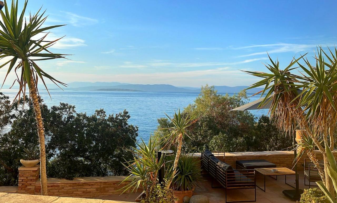 Holiday home Vrachokipos