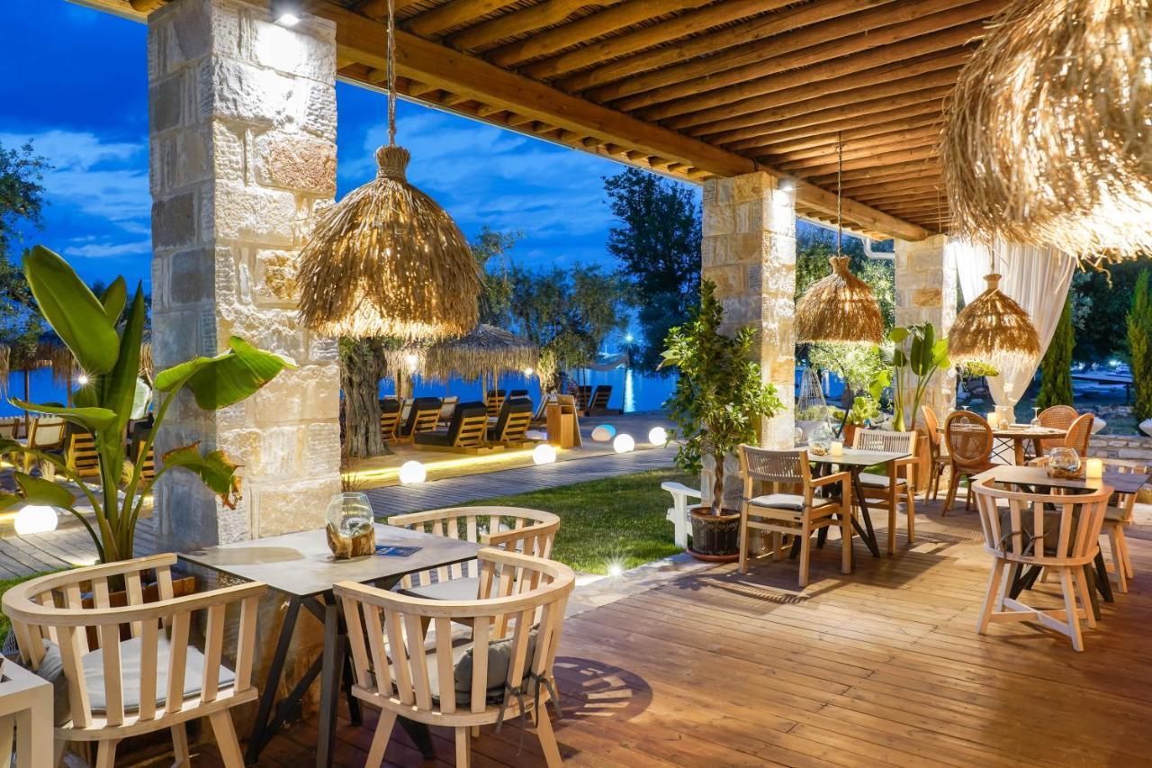 Apartment By The Sea Luxury Limenas (Thasos)