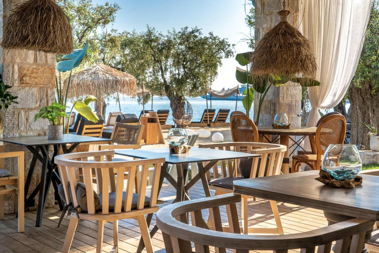 By The Sea Luxury * Limenas (Thasos)