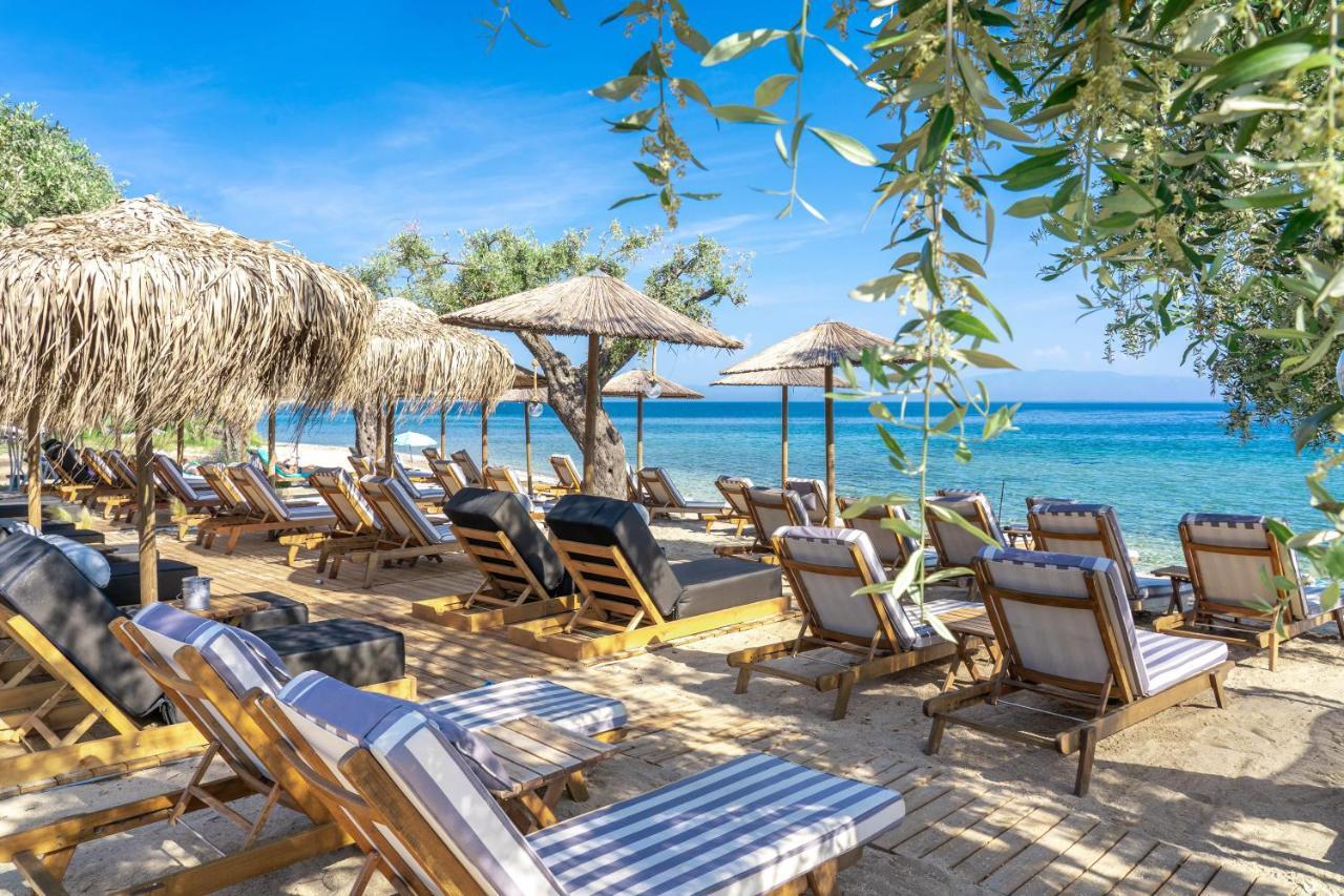 By The Sea Luxury Apartment *