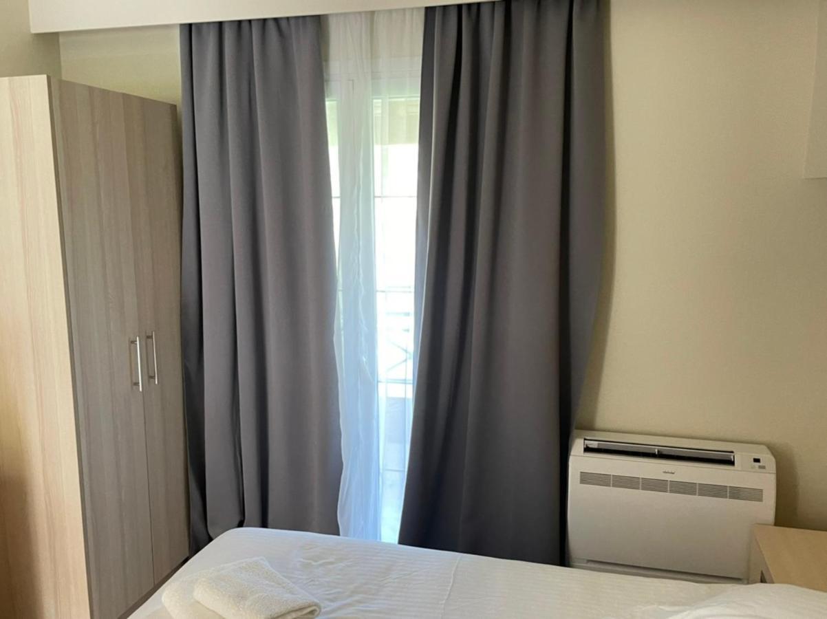 Apartment Angelika House 2