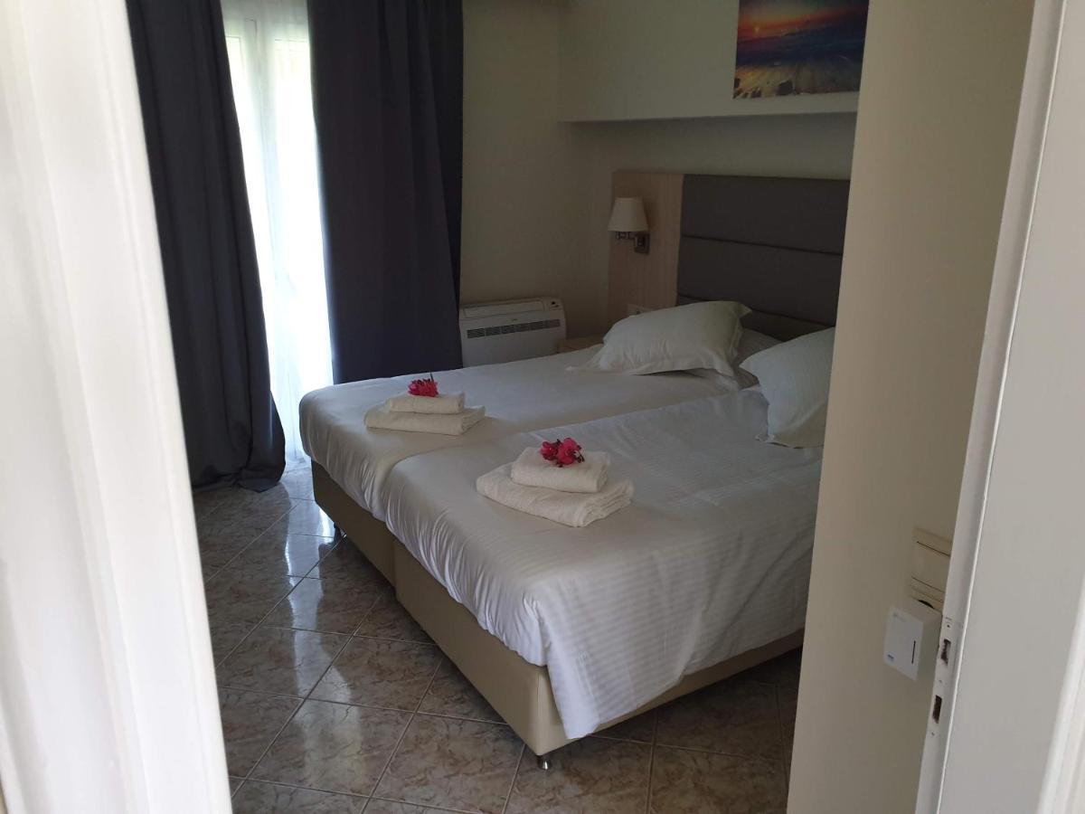 Angelika House 2 Marathias (Corfu)