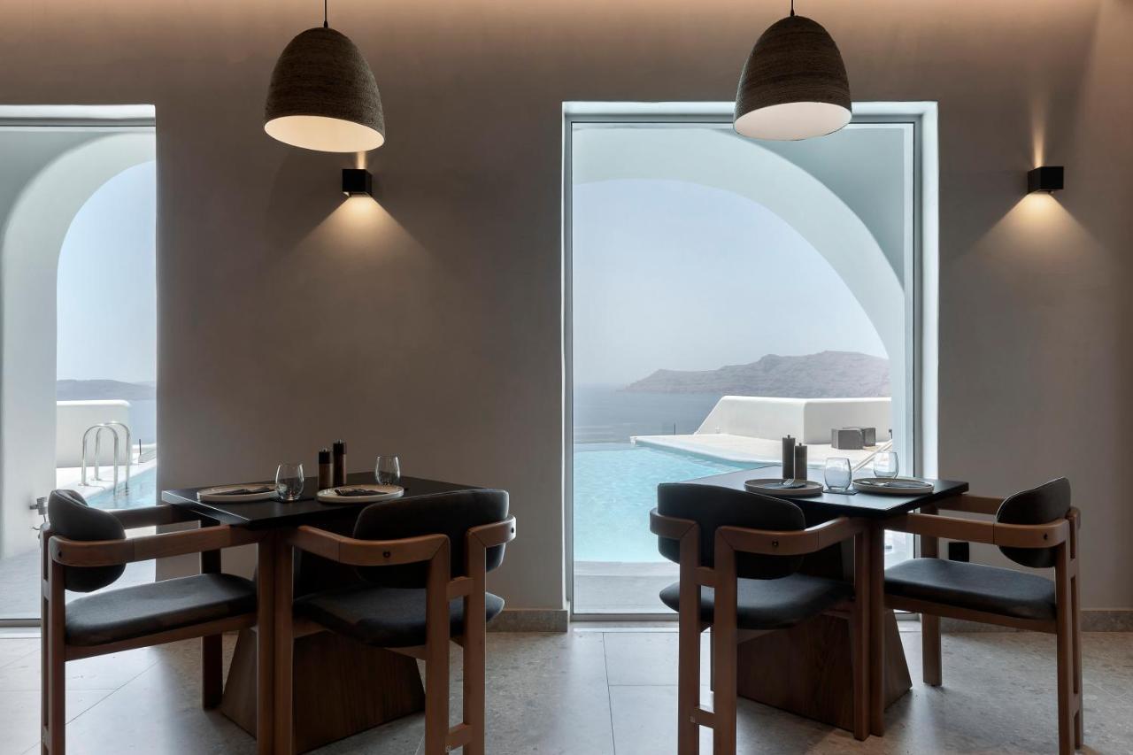 Hom Santorini (adults Only) Hotel