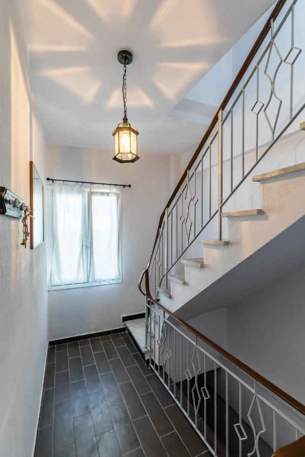 Philema House Apartment