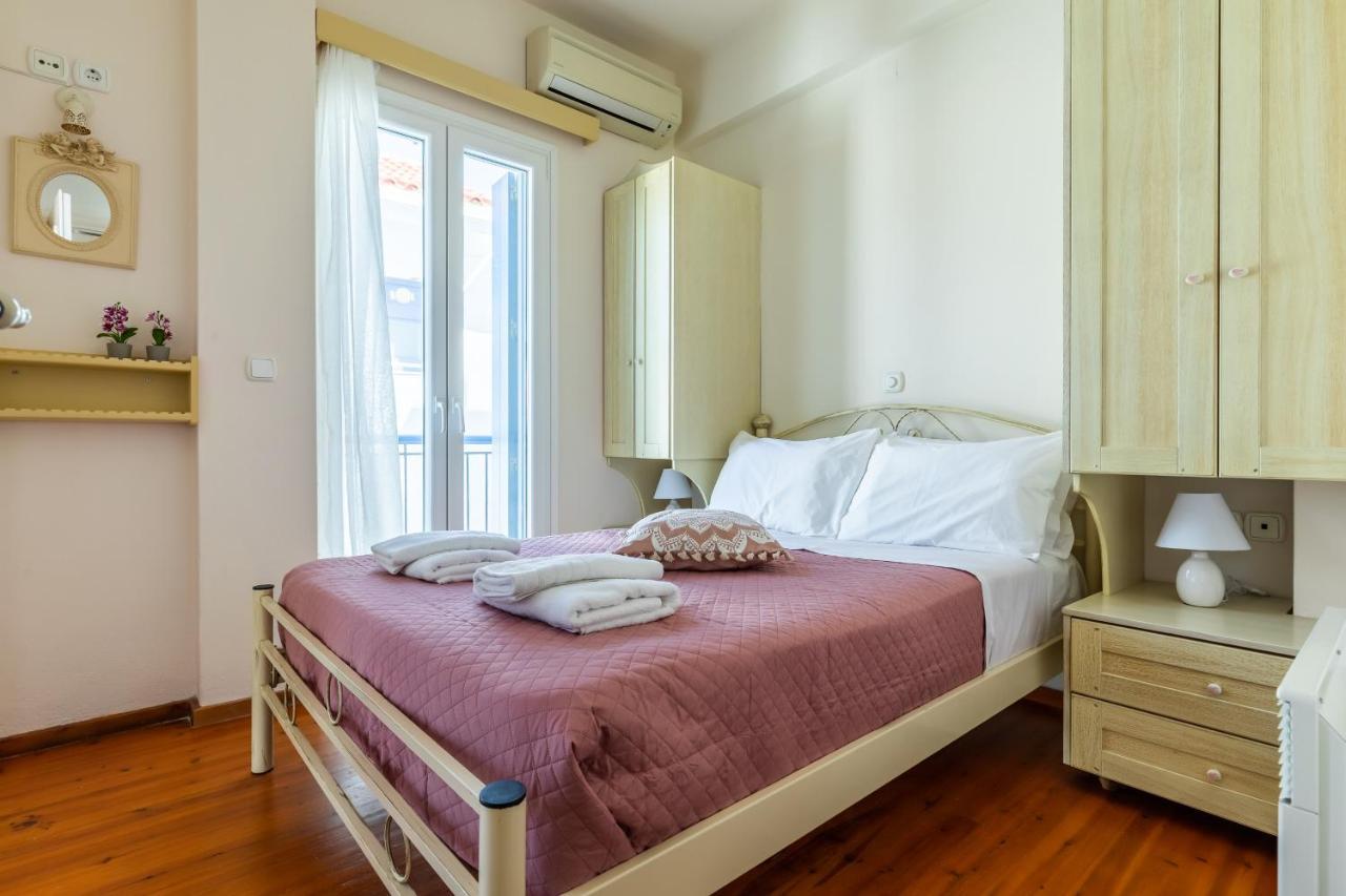 Philema House Apartment *