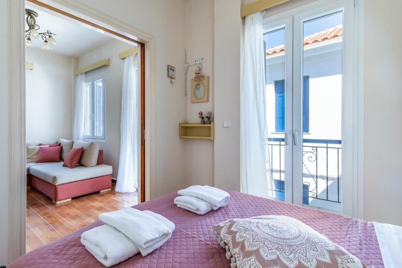 Apartment Philema House