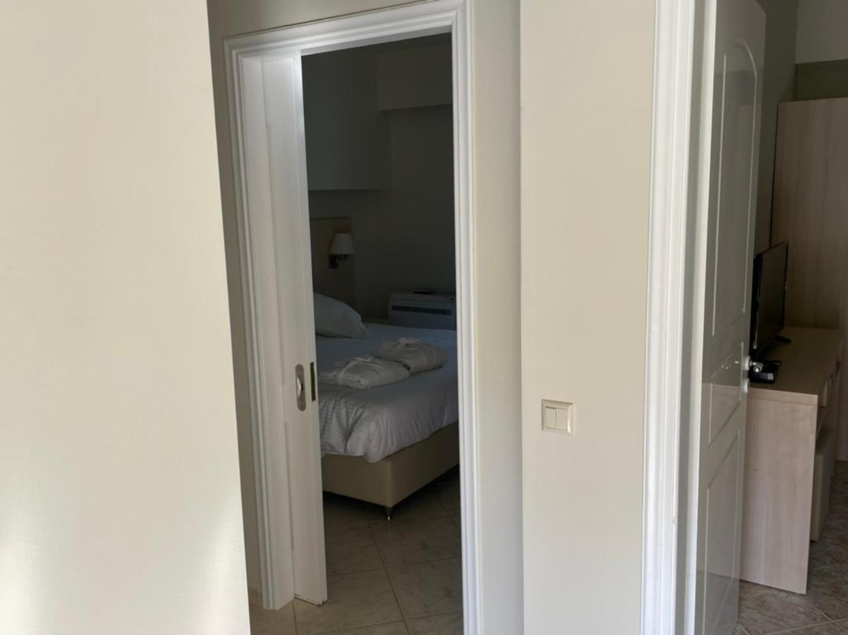 Angelika House 2 Apartment Marathias (Corfu)