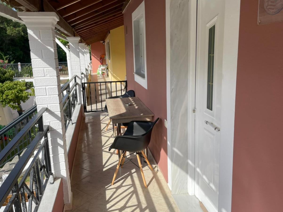 Angelika House 2 * Marathias (Corfu)