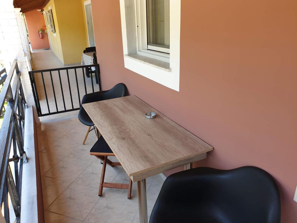 Angelika House 2 Apartment Marathias (Corfu)
