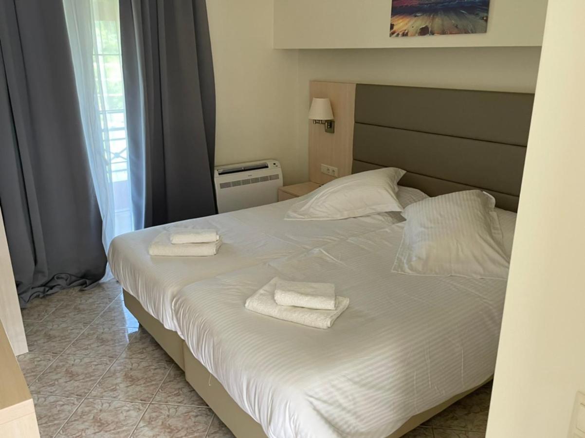 Angelika House 2 * Marathias (Corfu)