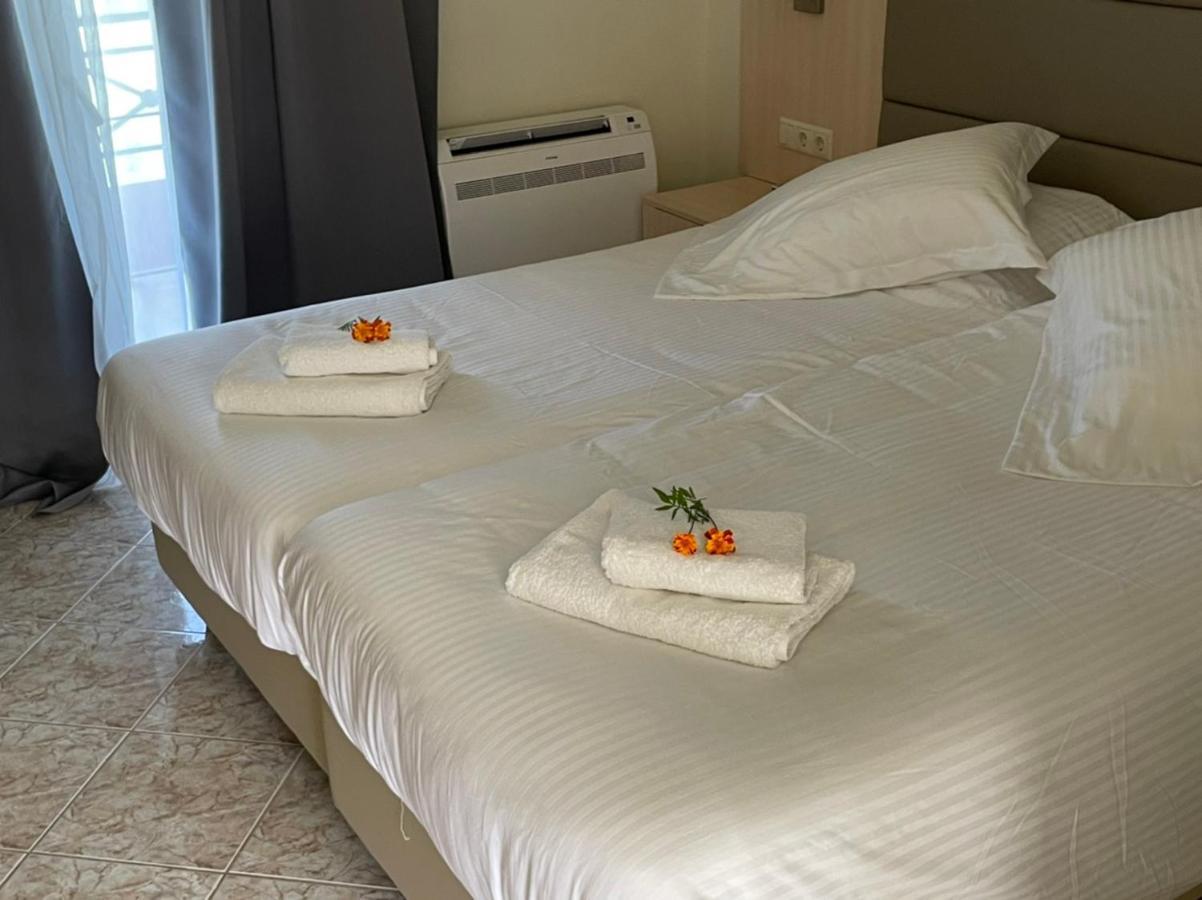Angelika House 2 Marathias (Corfu)