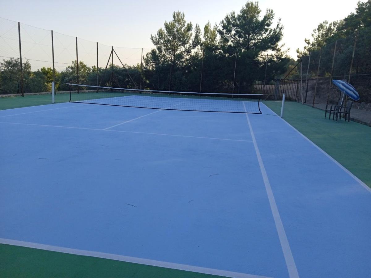 Apartment Fantasy Grand Thassos Astris