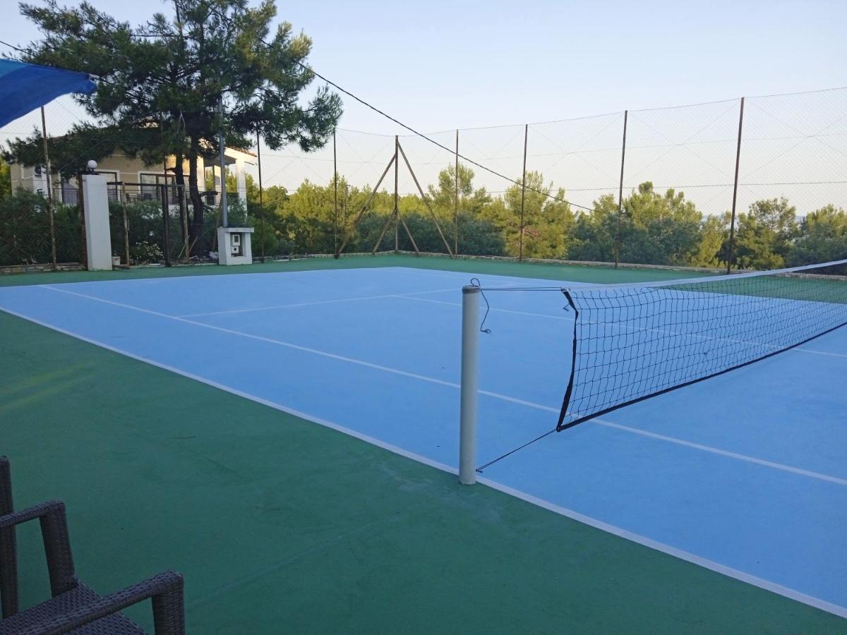 Fantasy Grand Thassos Apartment Astris