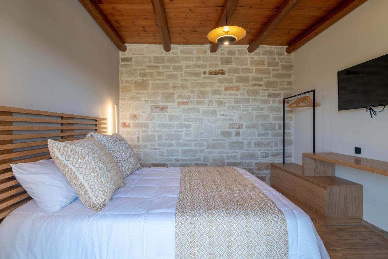 Villa Thyme