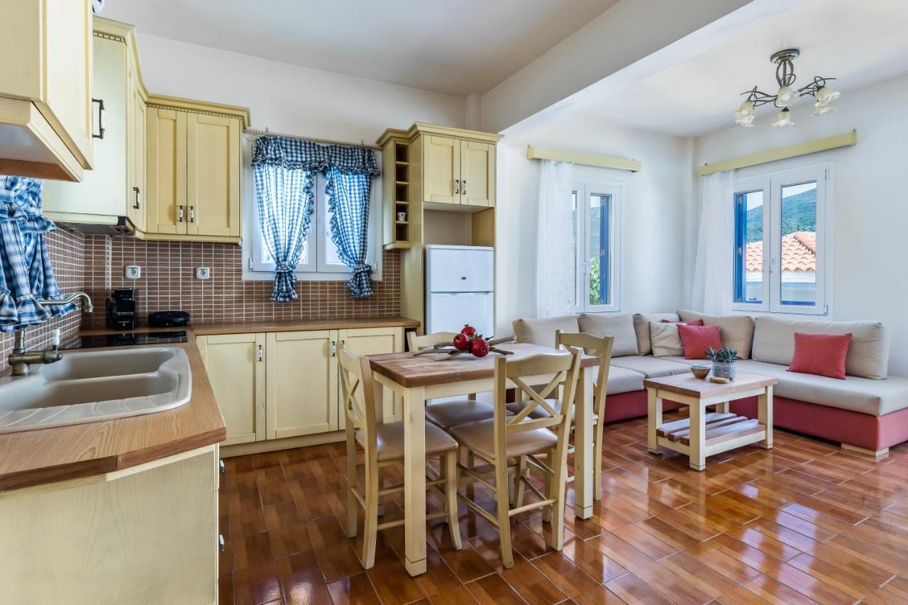 Philema House * Skopelos Town
