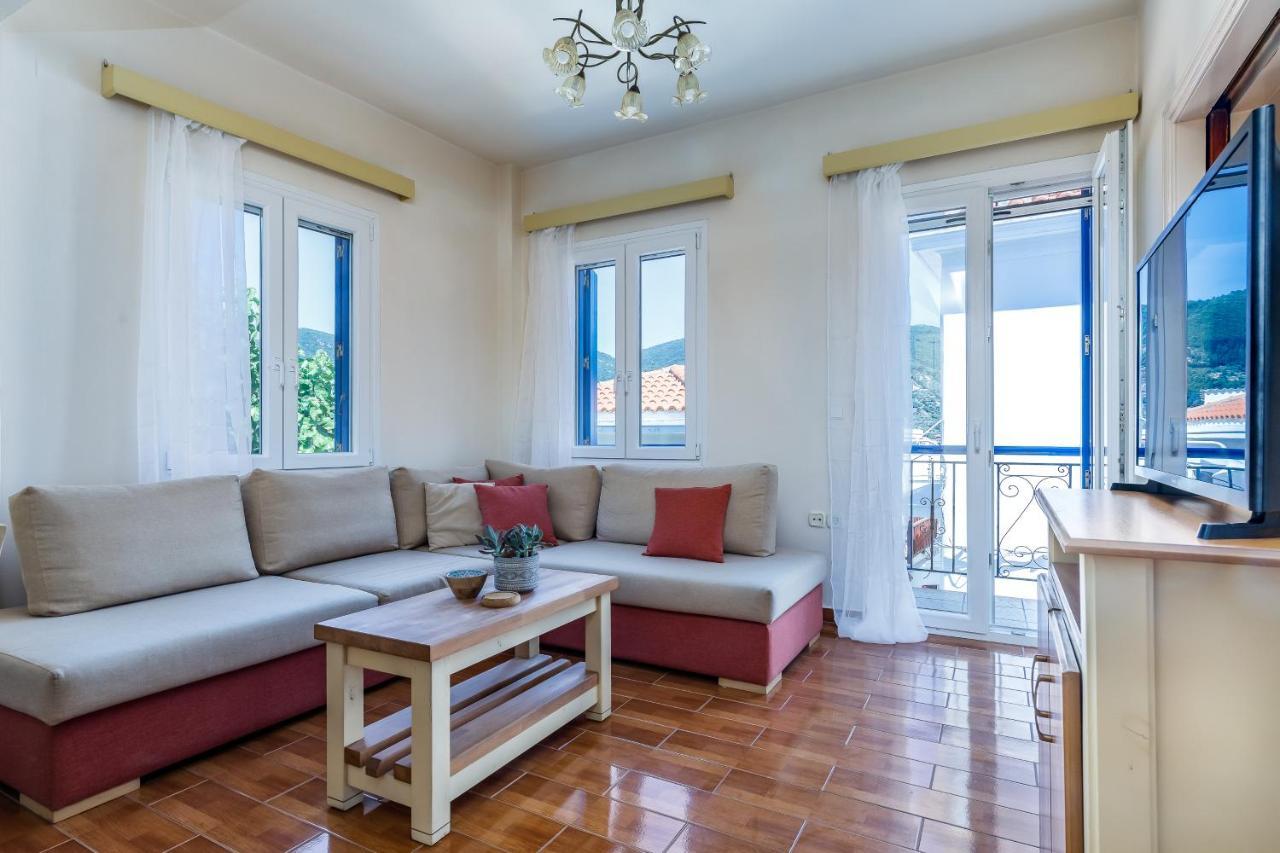 Apartment Philema House *