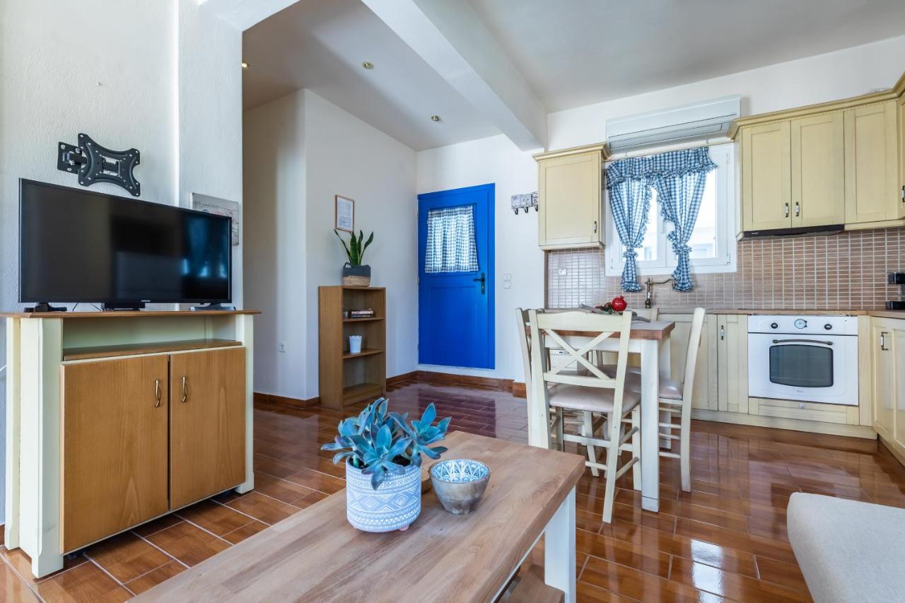 Philema House Apartment *