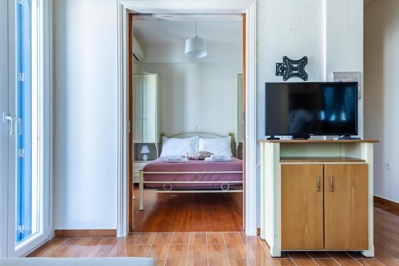 Philema House * Skopelos Town