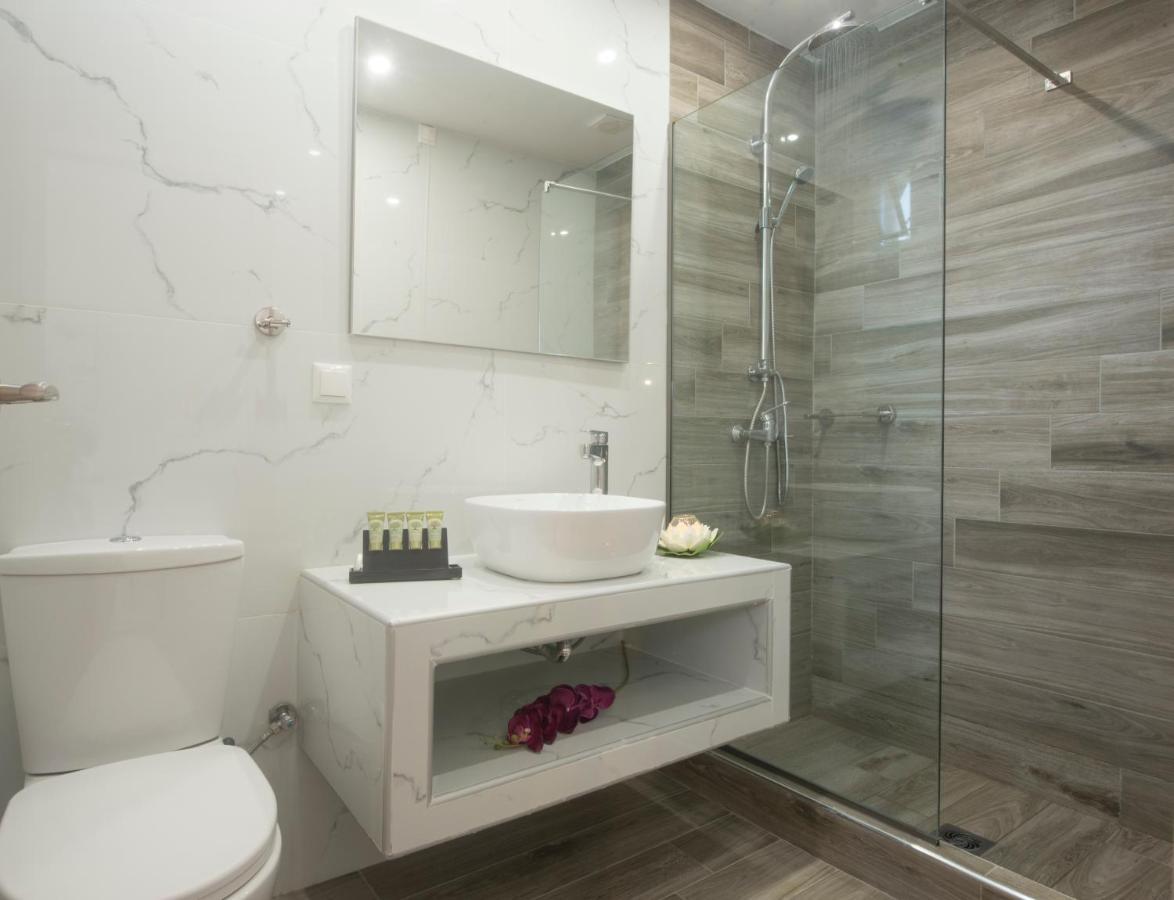Hermes Aparthotel