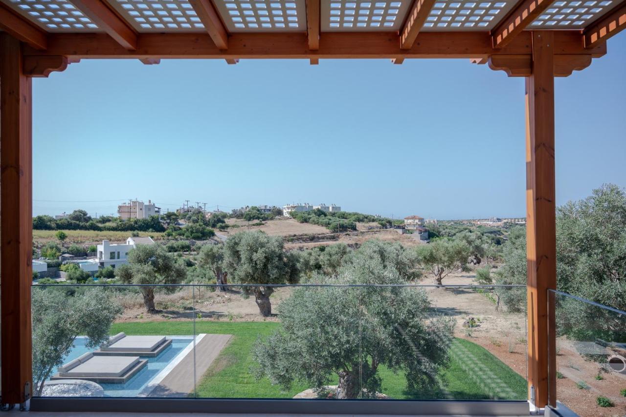 Thyme Villa